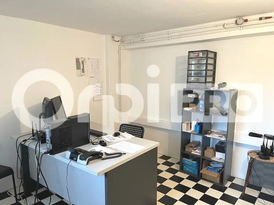 Bureau dans Limoges à louer Photo intérieure– Image 1 sur 7