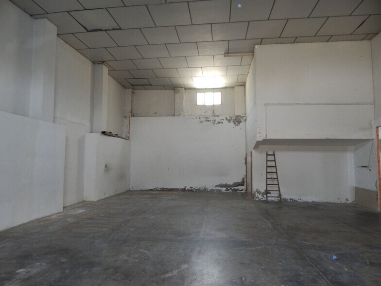 Industriel/Logistique dans Ontinyent, Valencia à vendre - Photo de l’immeuble – Image 3 sur 18