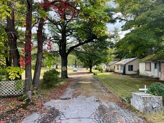 Plus de détails pour 574 NY-32A Rt, Palenville, NY - Hôtellerie à vendre