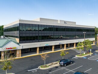 Plus de détails pour 2288 Blue Water Blvd, Odenton, MD - Bureau à louer