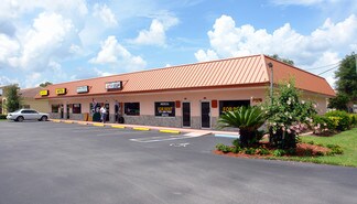 Plus de détails pour 230-240 S Wickham Rd, West Melbourne, FL - Local commercial à louer