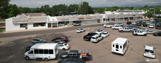 Plus de détails pour 1039-1201 Main St, Windsor, CO - Local commercial à vendre