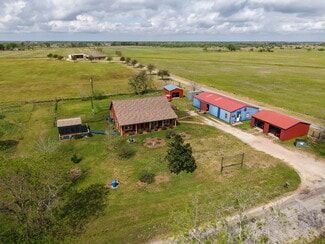 Plus de détails pour 10191 Bonner Rd, Pattison, TX - Spécialisé à vendre