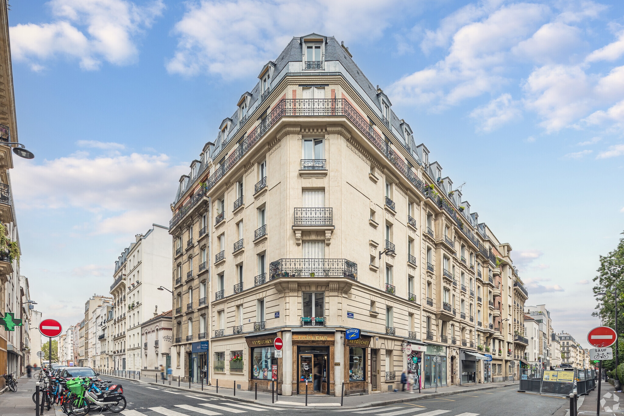 22 Rue Des Plantes, Paris à louer Photo principale– Image 1 sur 3