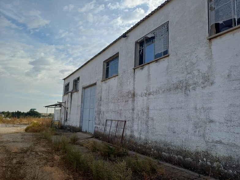 Polígono 56, 119, Villarejo de Salvanés, Madrid à vendre - Photo de l’immeuble – Image 3 sur 17