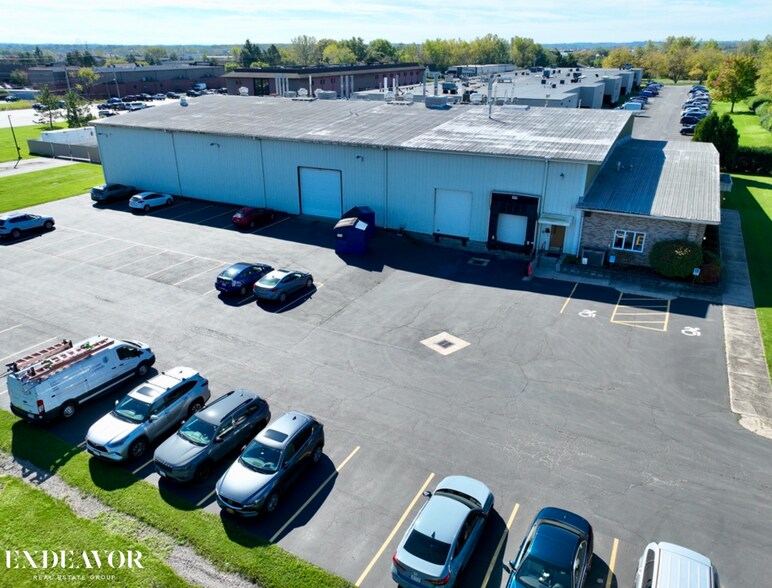 285 Metro Park, Brighton, NY à louer - Photo de l’immeuble – Image 2 sur 7