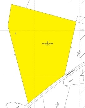 4815 Crackersport Rd, Allentown, PA à louer - Plan cadastral – Image 2 sur 2