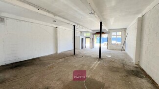 Plus de détails pour 92 Meadow Road, Netherfield - Industriel/Logistique à louer
