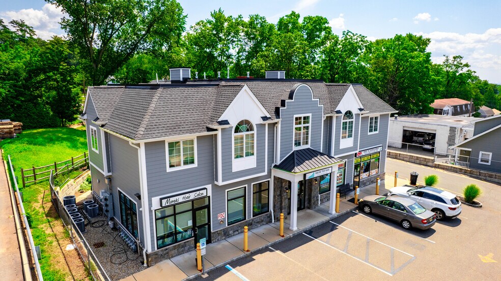 180-184 Godwin Ave, Midland Park, NJ à vendre - Photo de l’immeuble – Image 2 sur 23