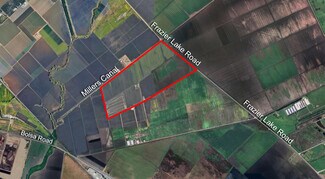 Plus de détails pour Frazier Lake Road, Hollister, CA - Terrain à vendre