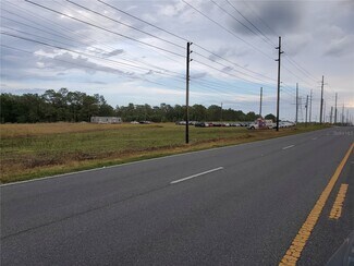 Plus de détails pour SE Maricamp, Ocala, FL - Terrain à vendre