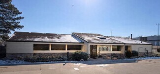 Plus de détails pour 3012 Shaffer Ave SE, Grand Rapids, MI - Local commercial à vendre