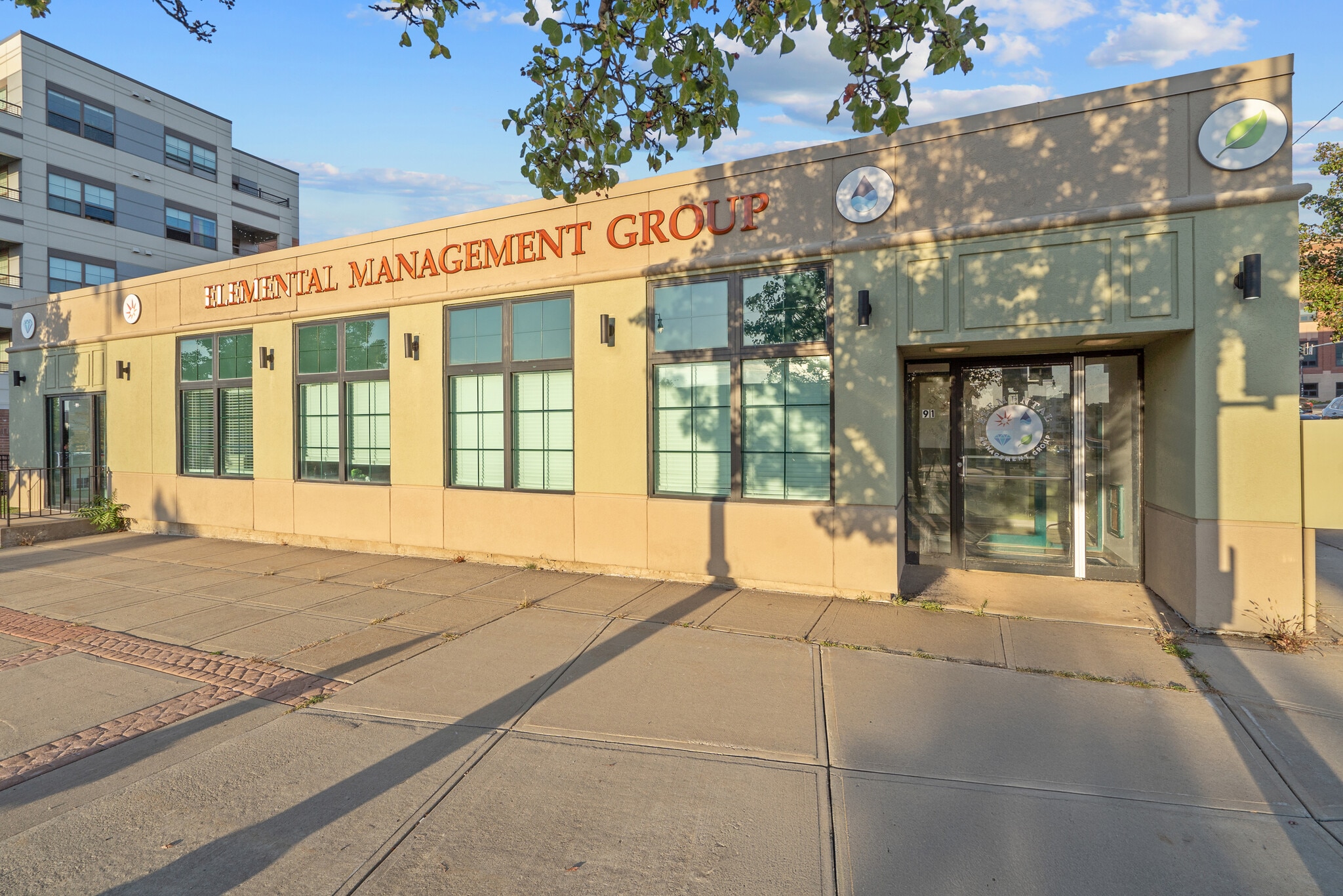 91 E 1st St, Oswego, NY à vendre Photo principale– Image 1 sur 49