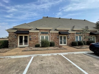 Plus de détails pour 2301 W Parker Rd, Plano, TX - Bureau à louer