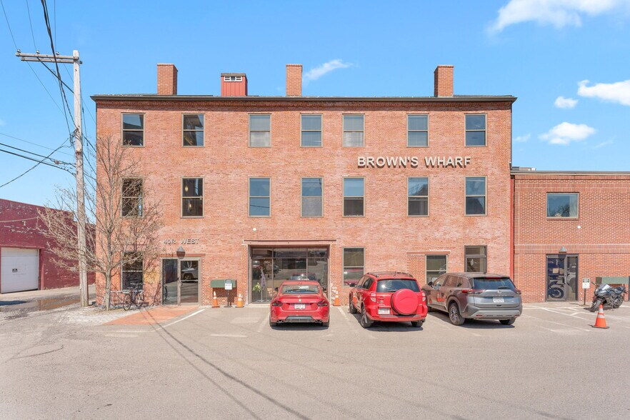 40R Merrimac St, Newburyport, MA à louer - Photo principale – Image 1 sur 48