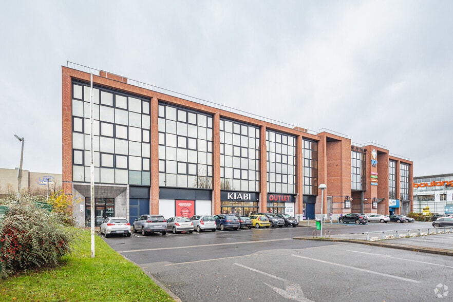 141 Boulevard De Valmy, Villeneuve-d'Ascq à louer - Photo principale – Image 2 sur 2