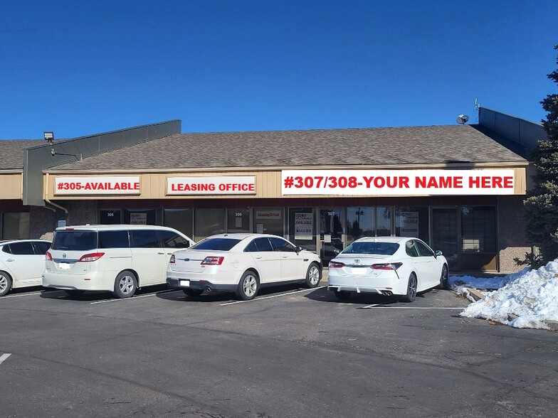 10 S Havana St, Aurora, CO à louer - Photo de l’immeuble – Image 3 sur 6