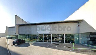 Plus de détails pour Industriel/Logistique à vendre