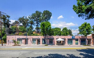 Plus de détails pour 301-343 N Glendale Blvd, Los Angeles, CA - Local commercial à louer