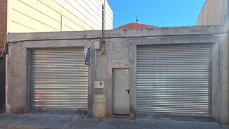 Plus de détails pour Industriel/Logistique à vendre