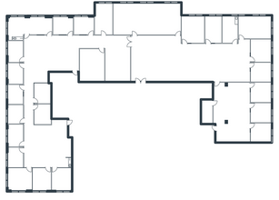 901 Calle Amanecer, San Clemente, CA à louer Plan d’étage– Image 1 sur 1