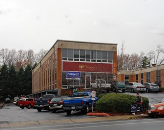 Plus de détails pour 1932 Arlington Blvd, Charlottesville, VA - Bureau à louer