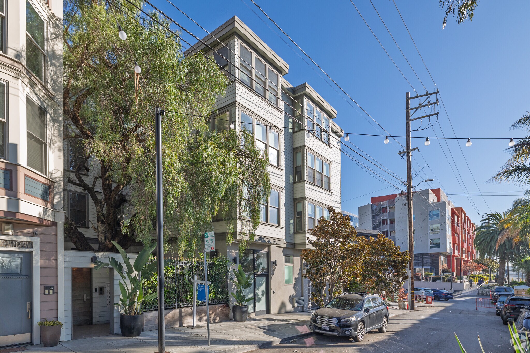 1189 Tennessee St, San Francisco, CA à vendre Photo principale– Image 1 sur 5