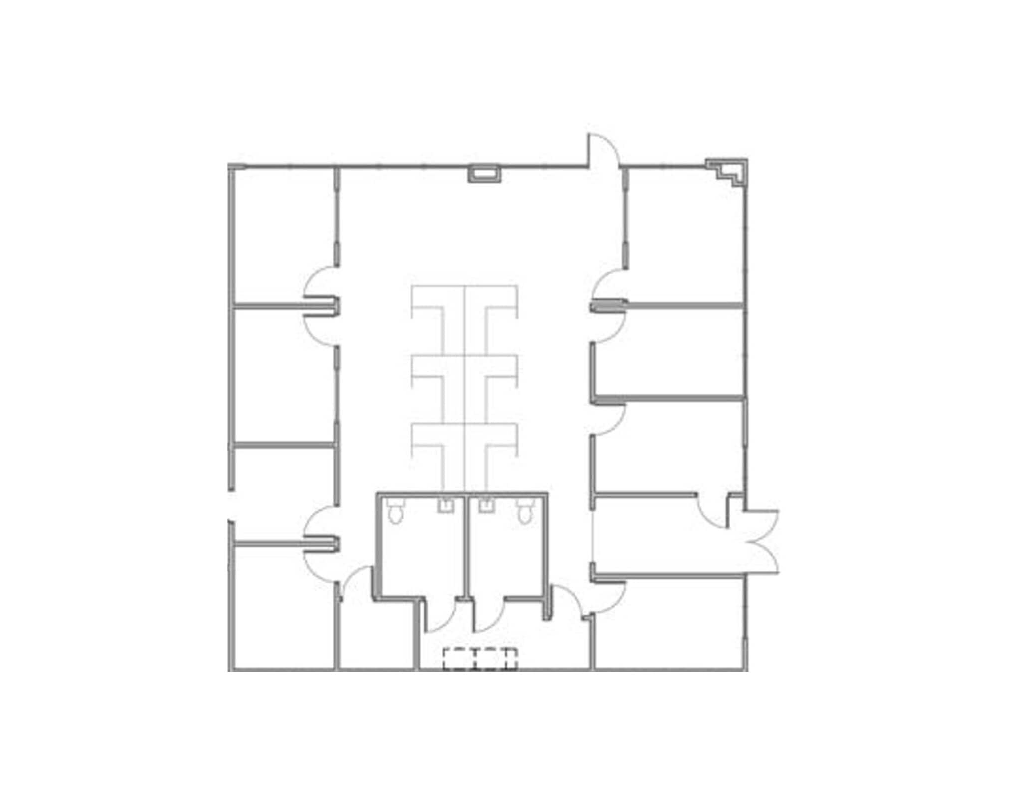 12276 San Jose Blvd, Jacksonville, FL à louer Plan de site– Image 1 sur 1