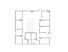 12276 San Jose Blvd, Jacksonville, FL à louer Plan de site– Image 1 sur 1