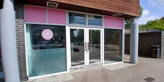 Plus de détails pour 2 Oak Drive, Huntingdon - Local commercial à louer