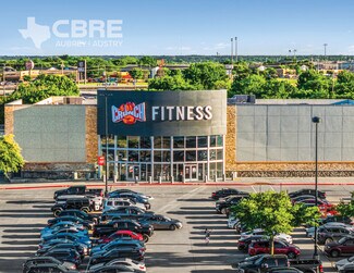 Plus de détails pour 213 N Highway 67, Cedar Hill, TX - Local commercial à vendre