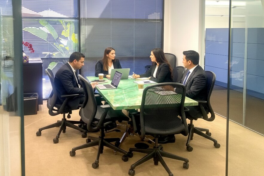 475 Washington Blvd, Marina Del Rey, CA à louer - Photo intérieure – Image 3 sur 5