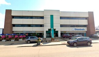Plus de détails pour 4810 50th St, Athabasca, AB - Bureau à vendre
