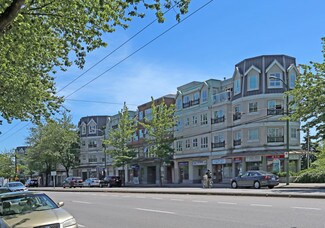Plus de détails pour 488 Kingsway, Vancouver, BC - Logement à vendre