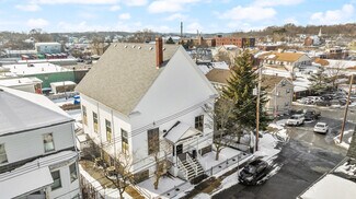 Plus de détails pour 0 Elliot Pl, Peabody, MA - Logement à vendre