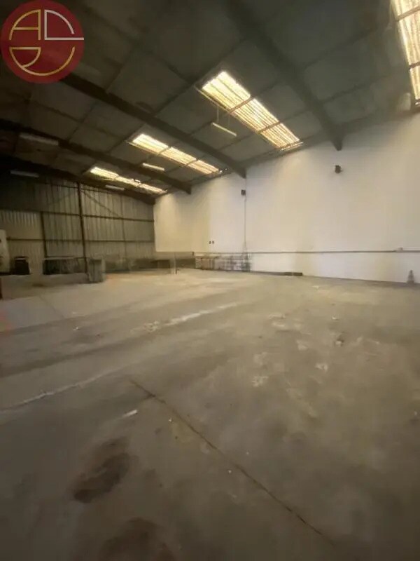 Plus de détails pour Industriel/Logistique à vendre