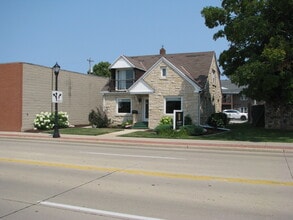119 S Wisconsin St, De Pere, WI à louer Photo intérieure– Image 1 sur 9
