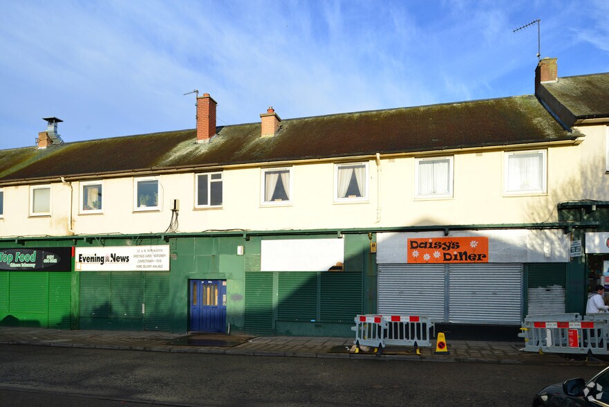 84 Walter Scott Av, Edinburgh à vendre - Photo de l’immeuble – Image 2 sur 2