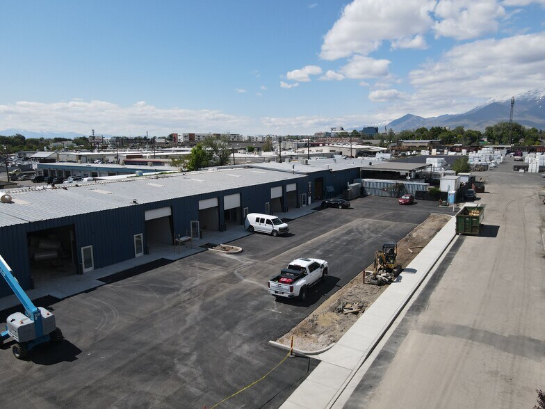 167 E 900 S, Provo, UT à louer - Photo de l’immeuble – Image 3 sur 10