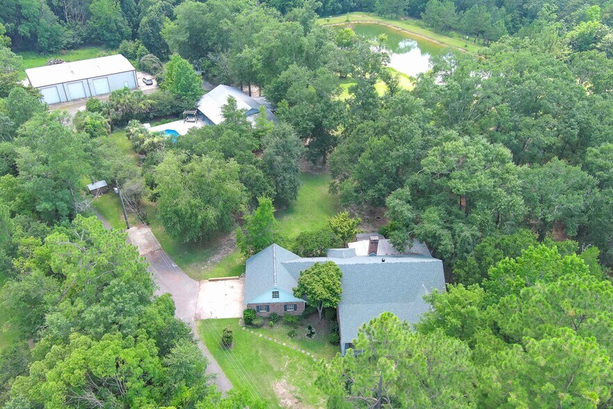 24815 Baldwin Beach Express, Robertsdale, AL à vendre - Aérien – Image 3 sur 45
