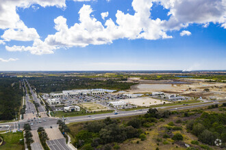 12775 Mercado Dr, Venice, FL - VUE AÉRIENNE  vue de carte