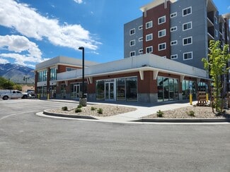 Plus de détails pour 12358 S Pony Express Rd, Draper, UT - Local commercial à louer