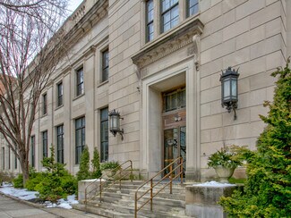 Plus de détails pour 48-50 W Chestnut St, Lancaster, PA - Bureau à louer