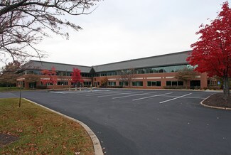 Plus de détails pour 960 Harvest Dr, Blue Bell, PA - Bureau à louer