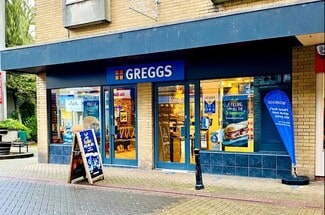 Plus de détails pour High Street, Leven - Local commercial à vendre
