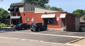 Plus de détails pour 462 Cheapside St, London, ON - Local commercial à vendre