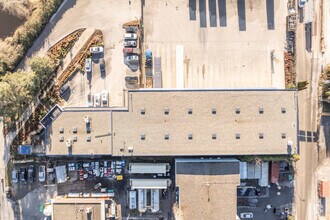 435 Canfor Av, New Westminster, BC - VUE AÉRIENNE  vue de carte