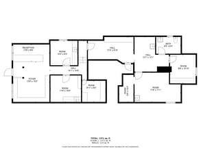 600 Kennedy Blvd, Union City, NJ à louer Plan d’étage– Image 1 sur 27
