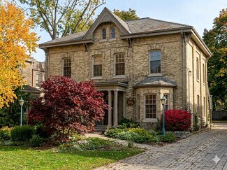 Plus de détails pour 367 Princess Av, London, ON - Logement à vendre