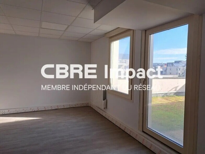 Bureau dans Dijon à vendre - Photo de l’immeuble – Image 3 sur 4